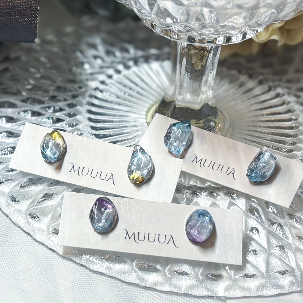 3/20新作◇鵜飼派