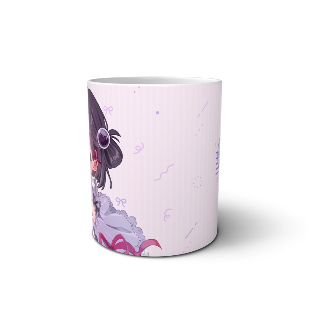 マグカップ【常設グッズ】