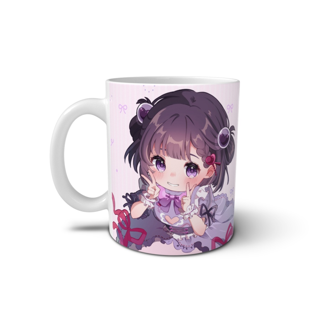マグカップ【常設グッズ】
