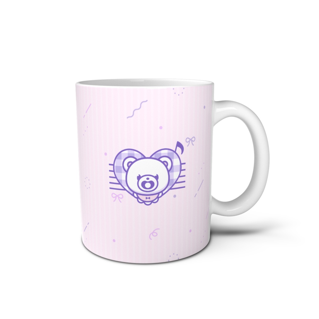 マグカップ【常設グッズ】