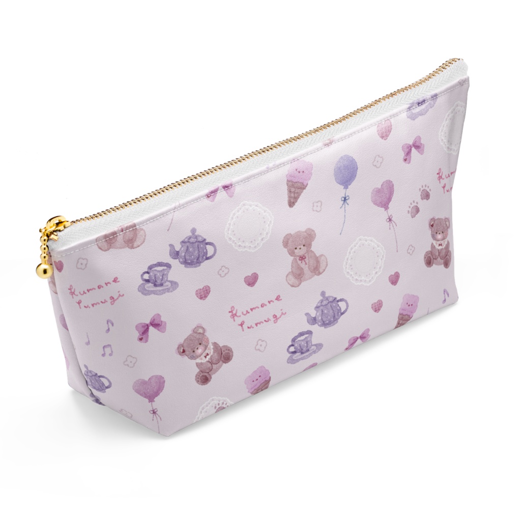 ポーチ【常設グッズ】