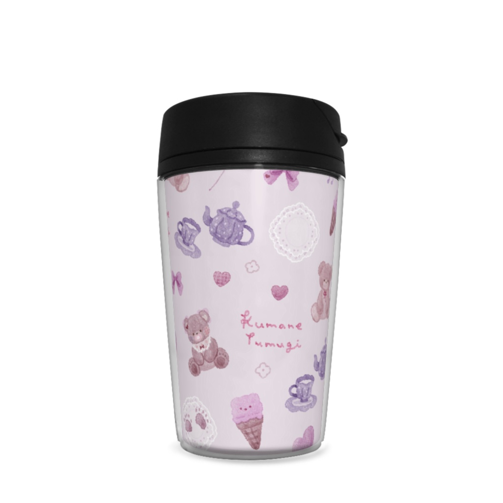 タンブラー【常設グッズ】