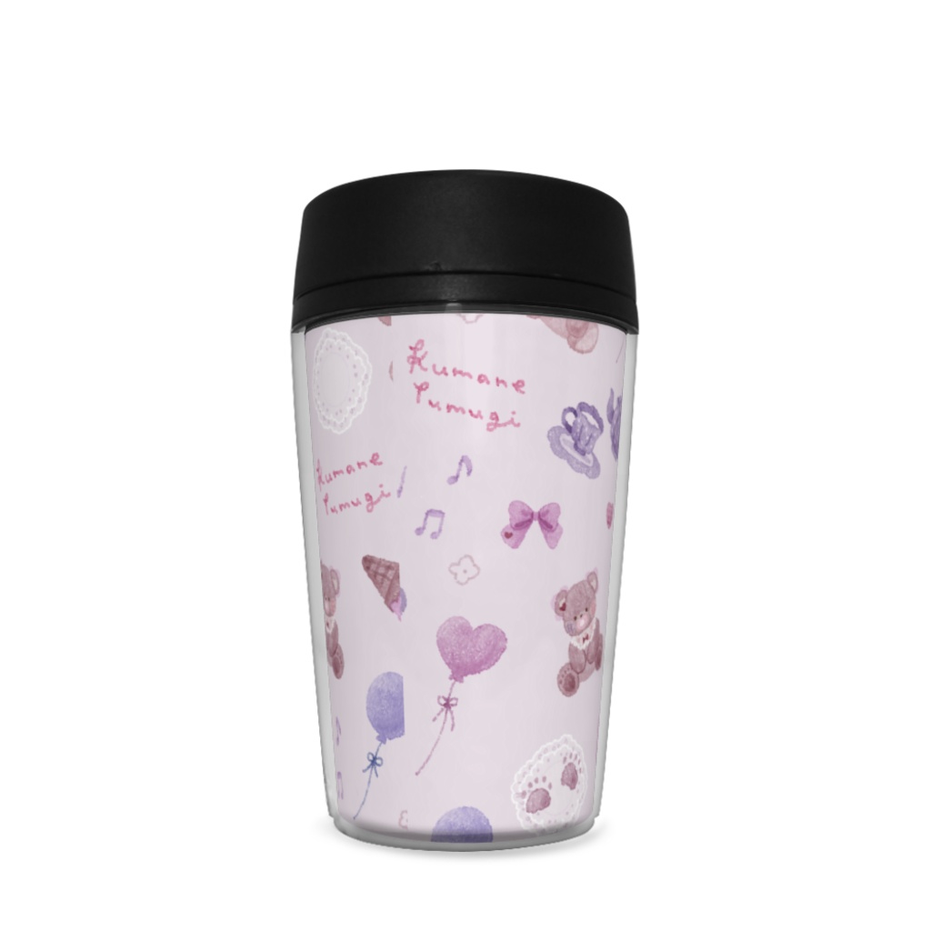 タンブラー【常設グッズ】