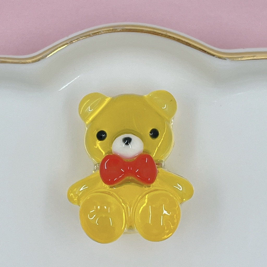 はちみつくまさんマグネット