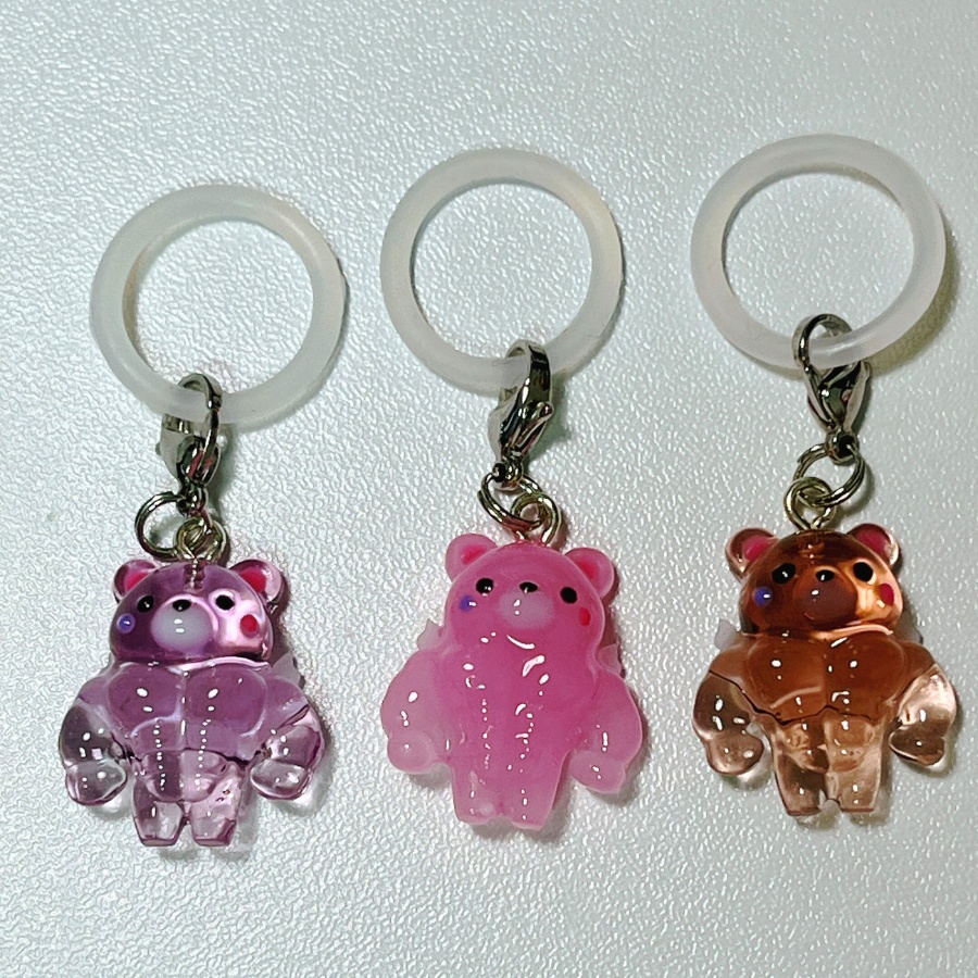 天使くまっちょアンブレラマーカー