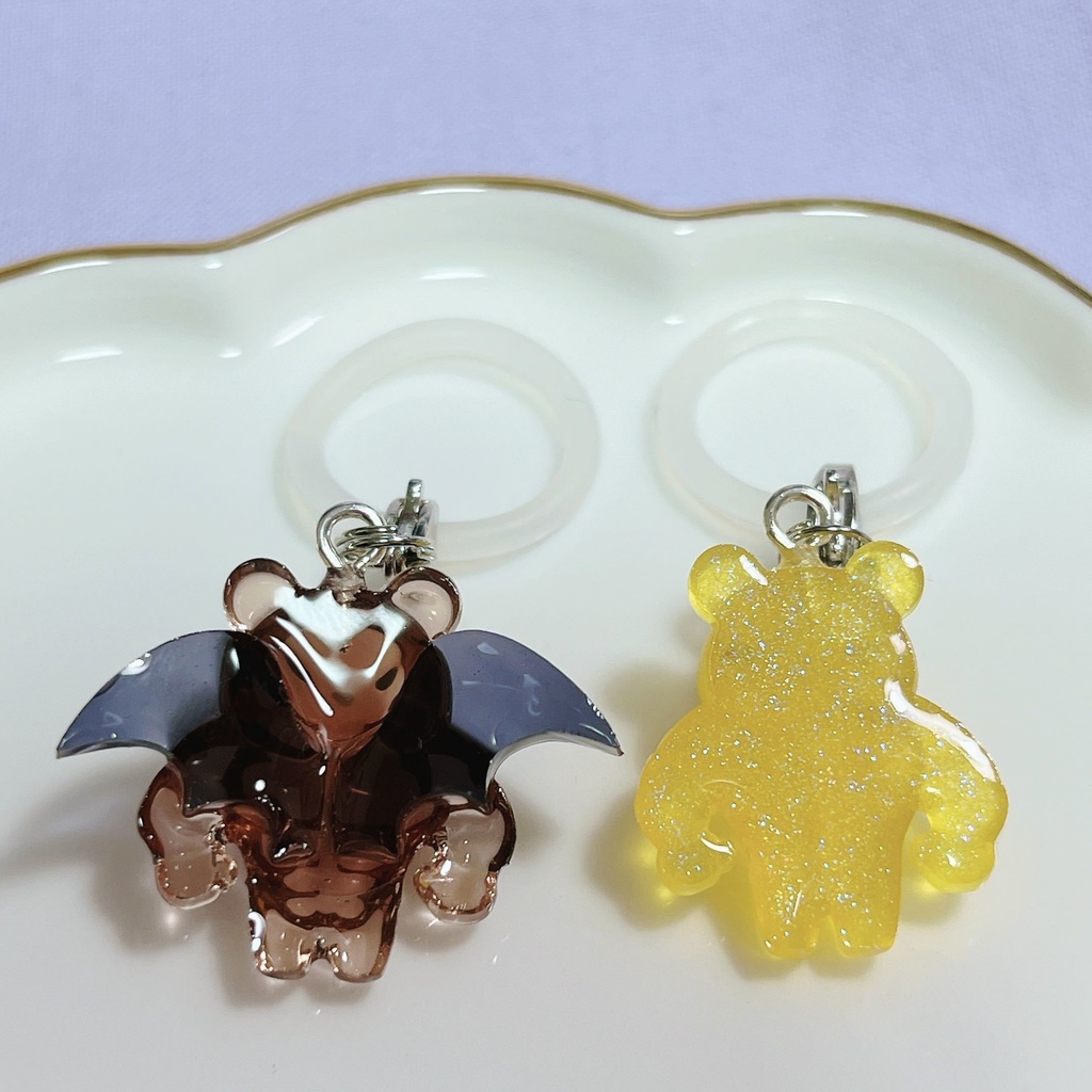 くまっちょアンブレラマーカー