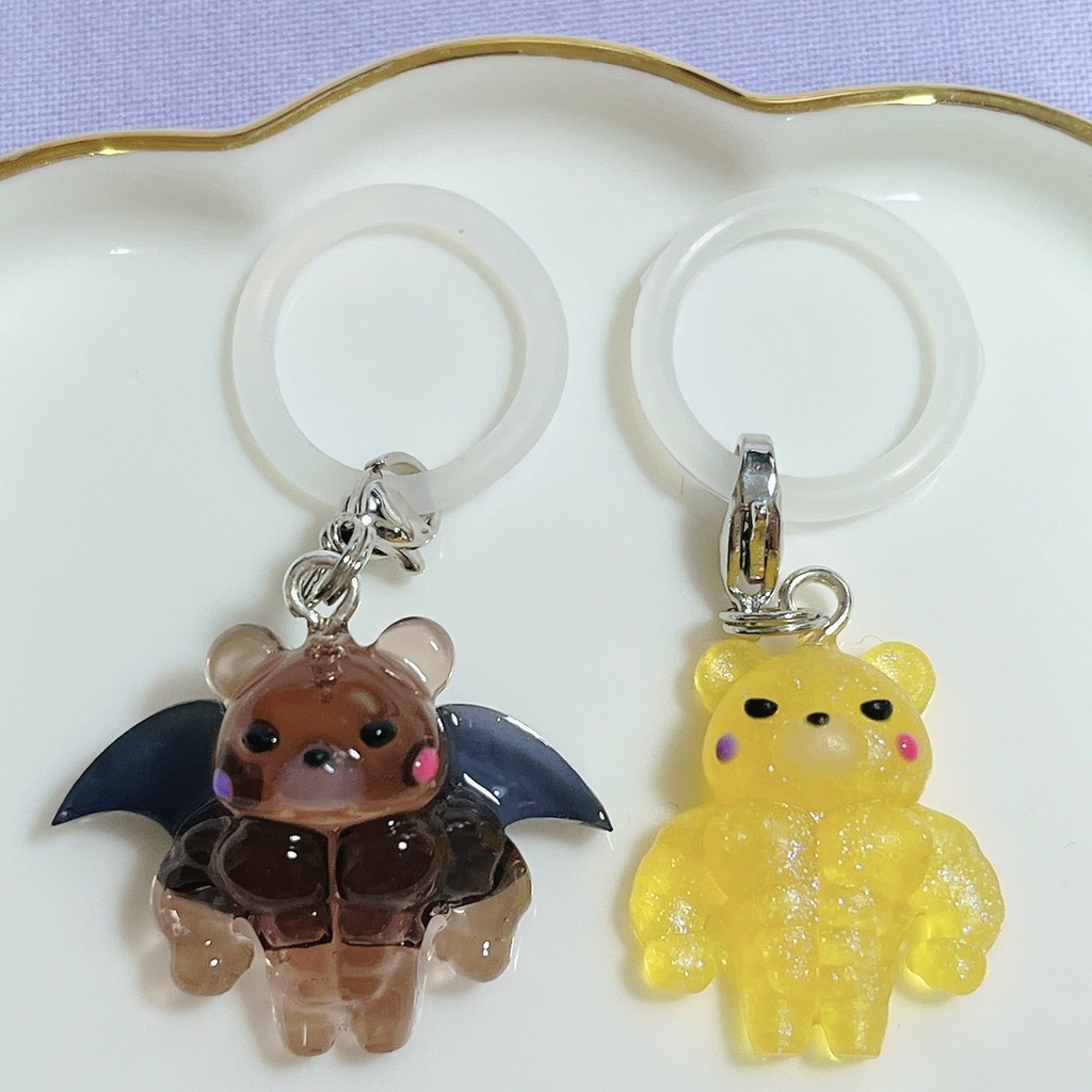 くまっちょアンブレラマーカー