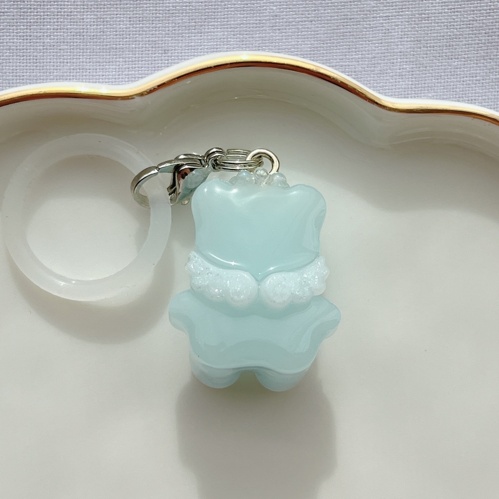 天使くまアンブレラマーカー