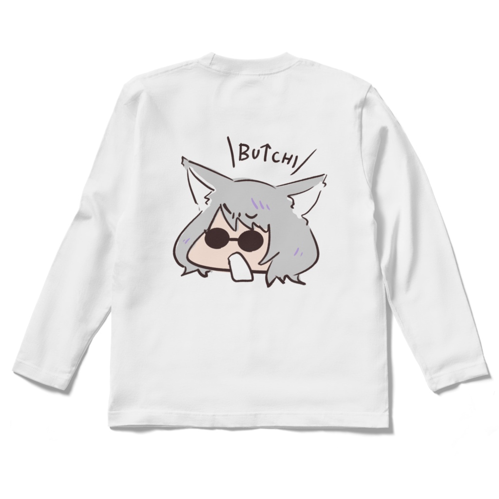 BU↑CHI ロンティ