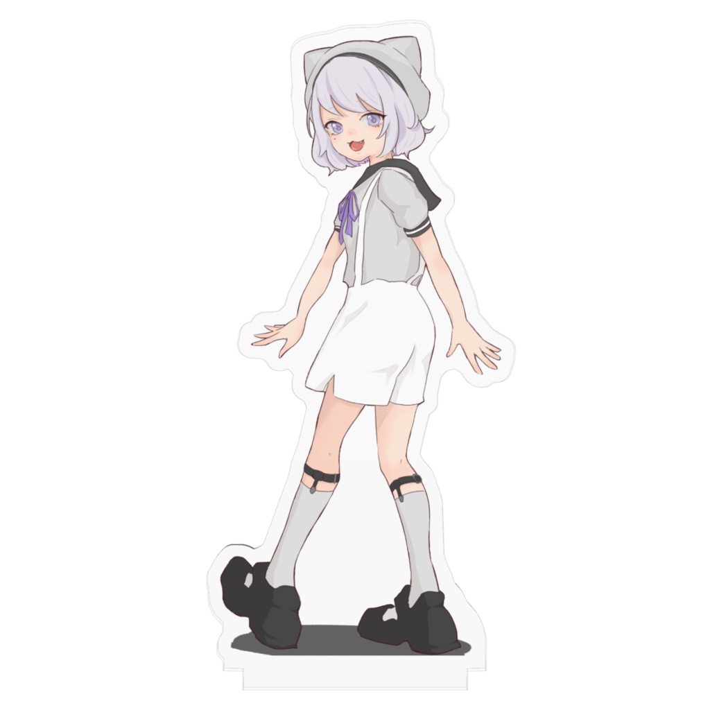 私立小学生つむぎ