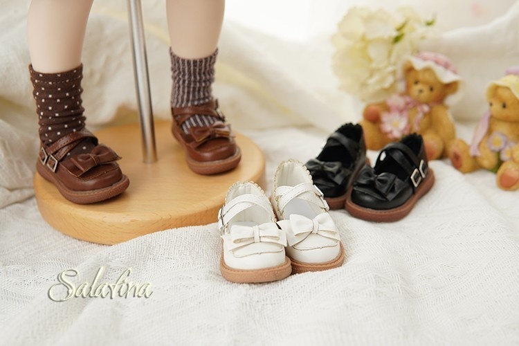 [Salafina]1/3(SD10)サイズドール靴ショート靴dollshoes