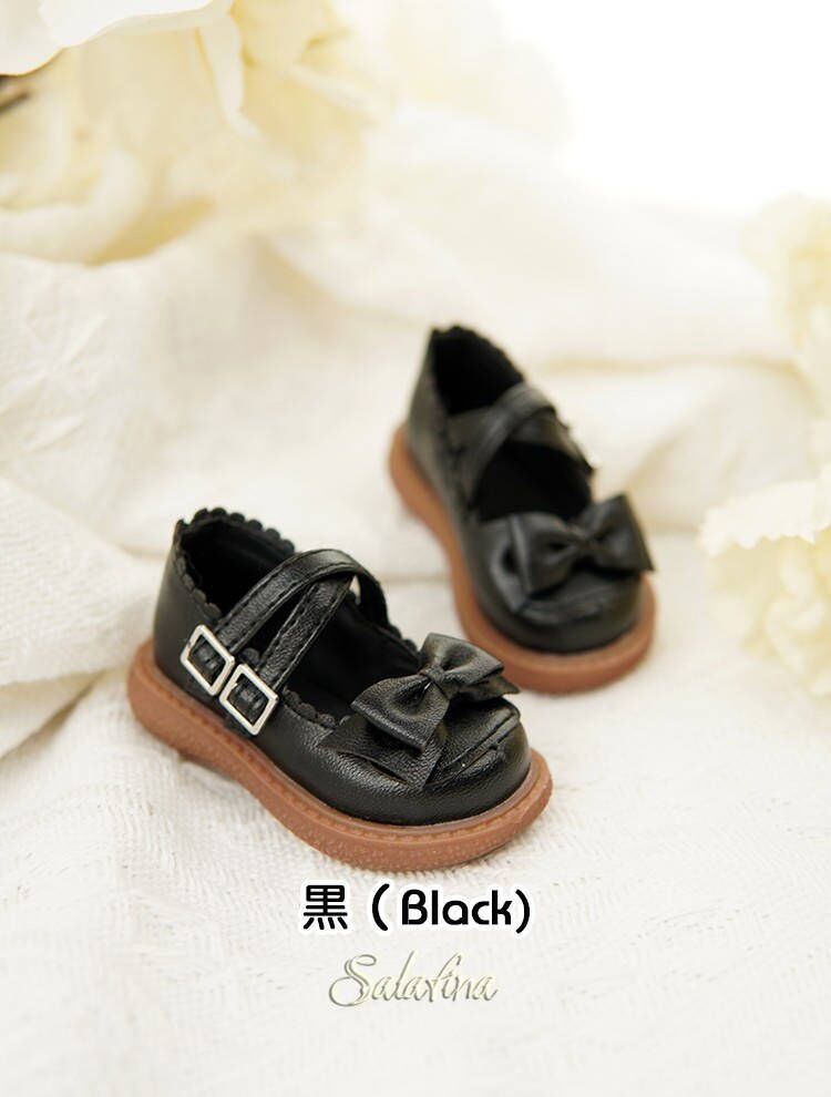 [Salafina]1/3(SD10)サイズドール靴ショート靴dollshoes