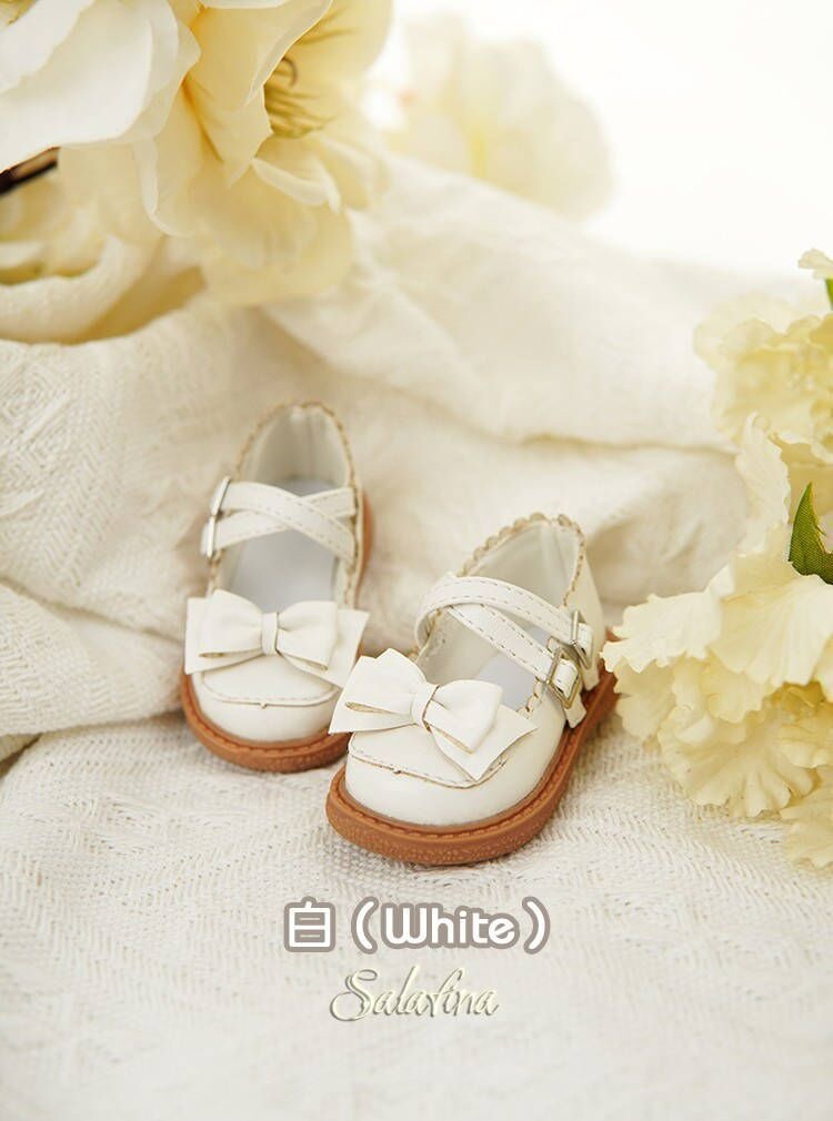 [Salafina]1/3(SD10)サイズドール靴ショート靴dollshoes