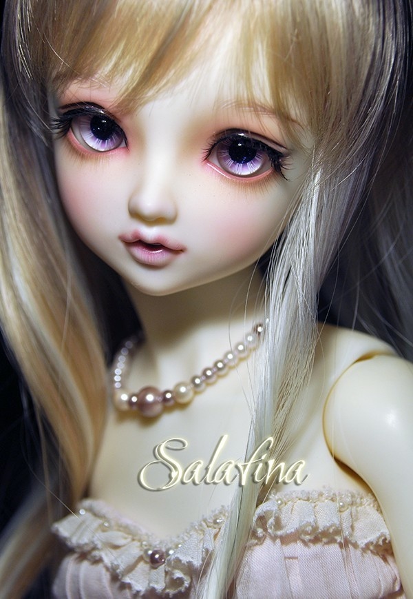 Salafina]SDドールアイガラスアイ[蜜恋],14ｍｍ，16ｍｍ，18ｍｍ