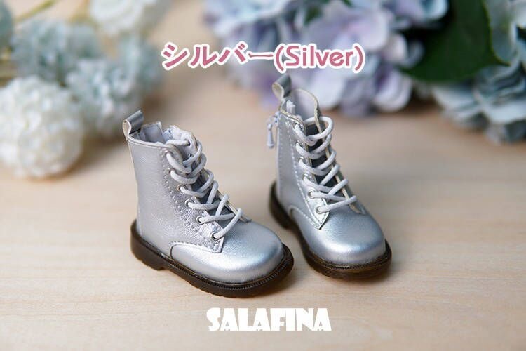 [Salafina]1/4(SDＭ,MDD)サイズドール靴マーティンブーツdollshoes