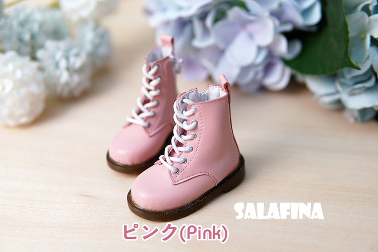 [Salafina]1/4(SDＭ,MDD)サイズドール靴マーティンブーツdollshoes