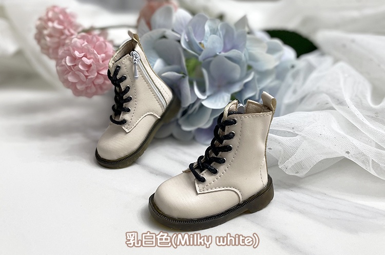 Salafina]1/4(SDＭ,MDD)サイズドール靴マーティンブーツdollshoes