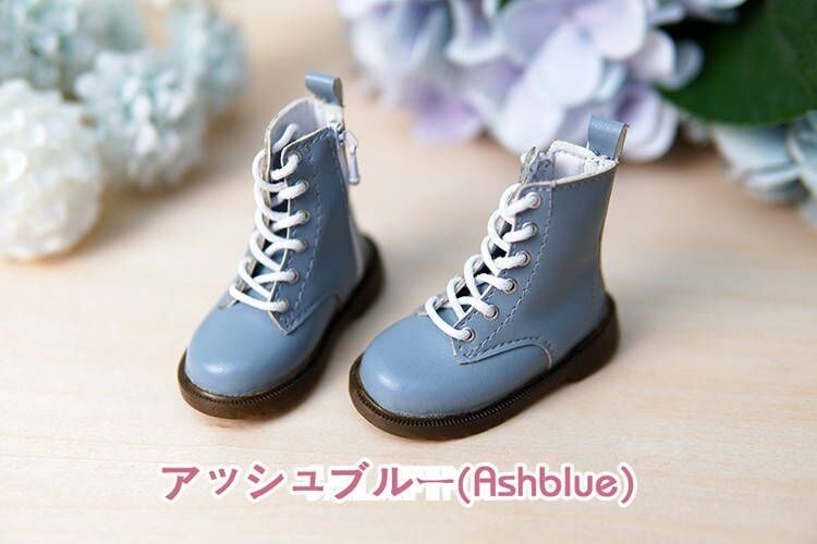 [Salafina]1/4(SDＭ,MDD)サイズドール靴マーティンブーツdollshoes