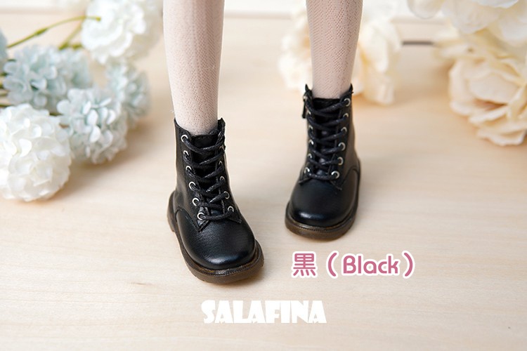 [Salafina]1/4(SDＭ,MDD)サイズドール靴マーティンブーツdollshoes