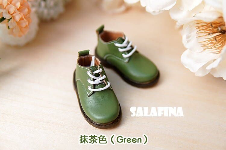 [Salafina]1/4(SDＭ,MDD)サイズドール靴ラウンドトゥシューズdollshoes