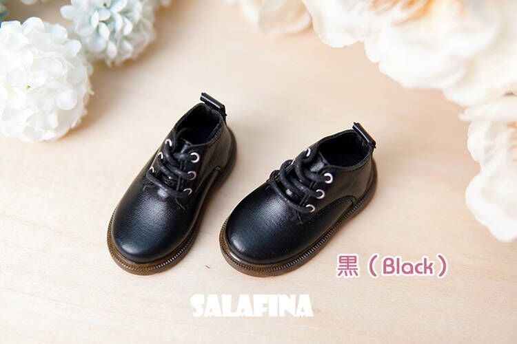 [Salafina]1/4(SDＭ,MDD)サイズドール靴ラウンドトゥシューズdollshoes