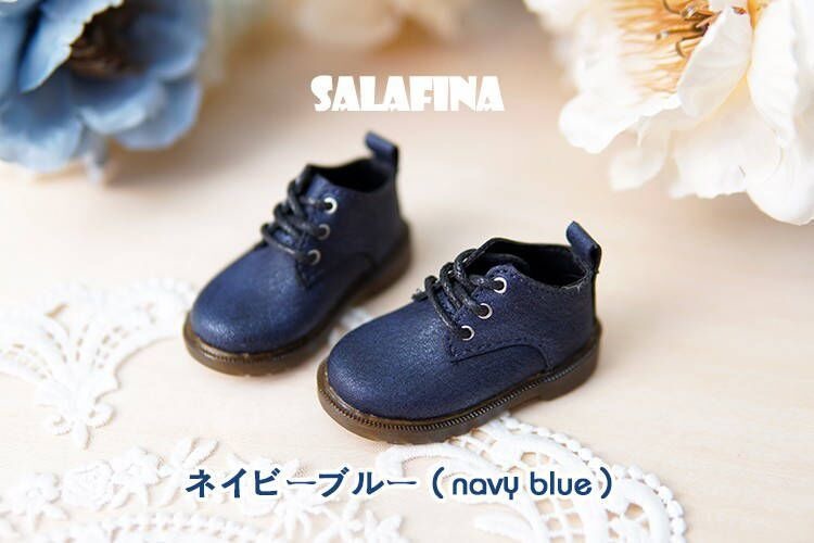 [Salafina]1/4(SDＭ,MDD)サイズドール靴ラウンドトゥシューズdollshoes