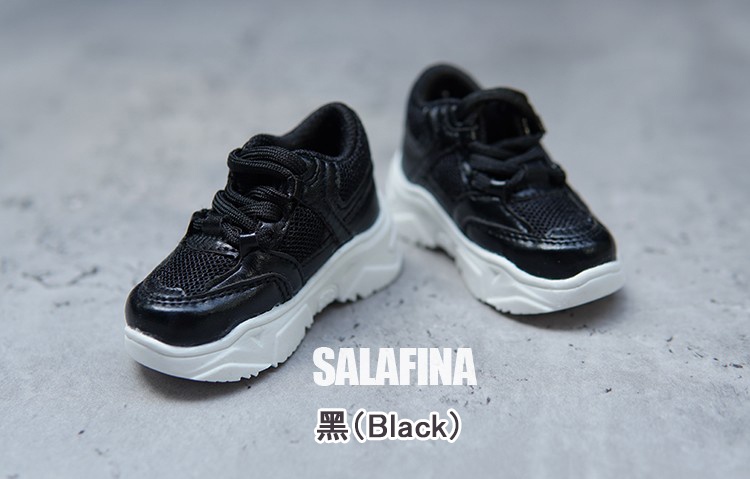 [Salafina]1/4(SDＭ,MDD)サイズドール靴クランチスニーカー（Clunky Sneaker）dollshoes