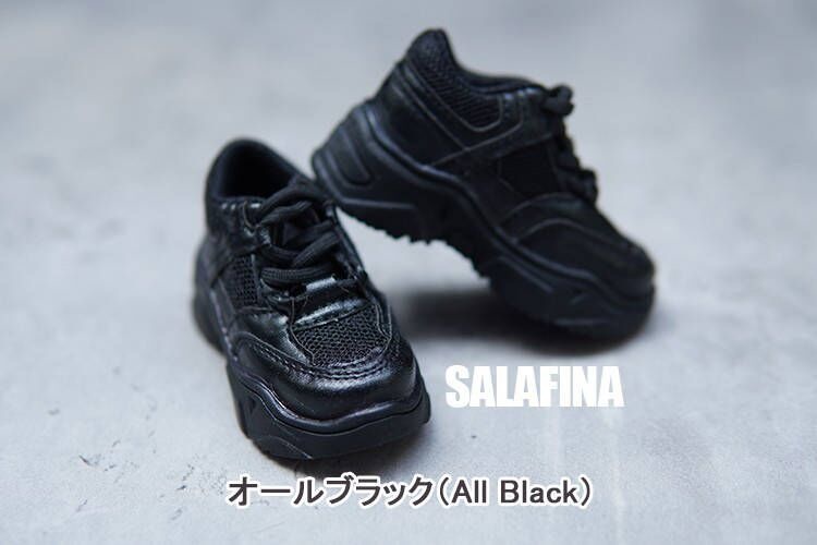 Salafina]1/6(YOSD)サイズドール靴クランチスニーカー（Clunky Sneaker