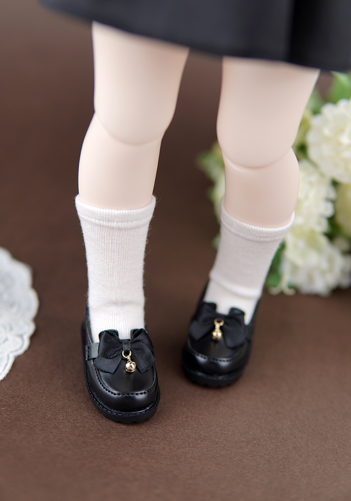 [Wa❤Ya]1/4KUMAKO)サイズドール靴スクエアーベアーズ制服靴dollshoes4