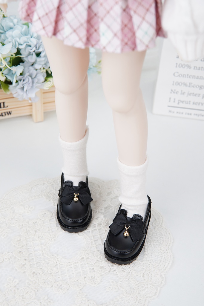 [Wa❤Ya]1/4MDD,サイズドール靴スクエアーベアーズ制服靴dollshoes4