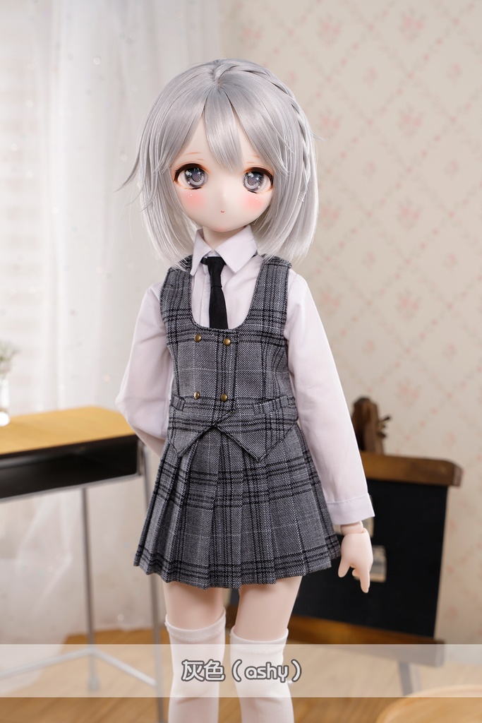 [Wa❤Ya]1/4(SDＭ,MDD,)サイズドール衣装ブレザー制服MDDdollclothes
