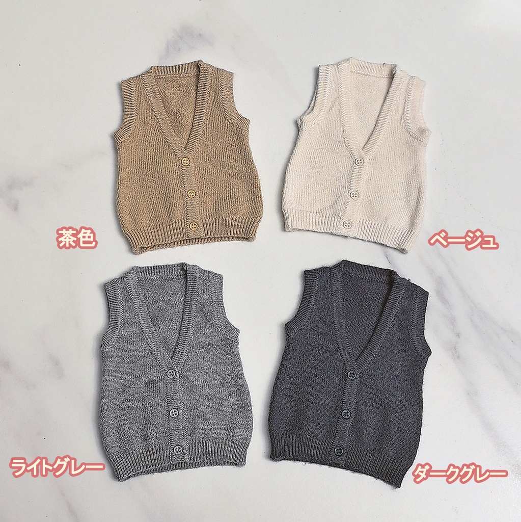 [Wa❤Ya]1/4(SDＭ,MDD,)サイズドール衣装ブレザー制服単品MDDdollclothes