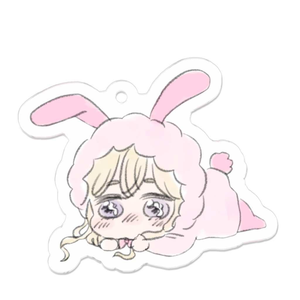 うさうさディオドラ