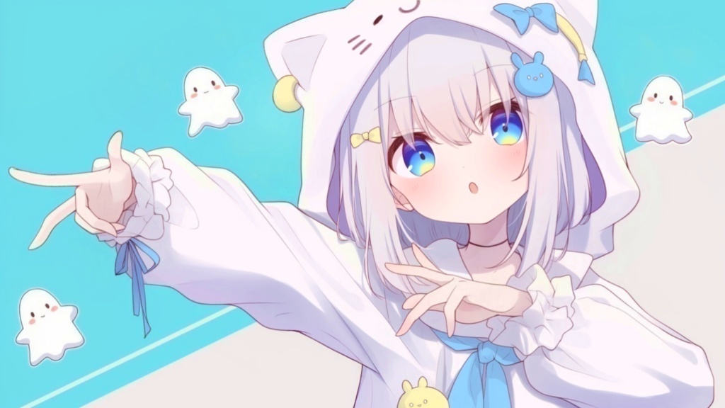 【フリーBGM】だらけモードON | モナカの音楽室