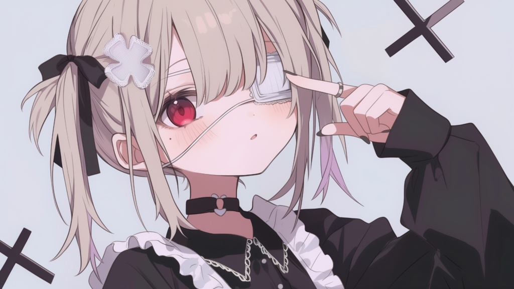 【フリーBGM】ありのままの自分 | モナカの音楽室