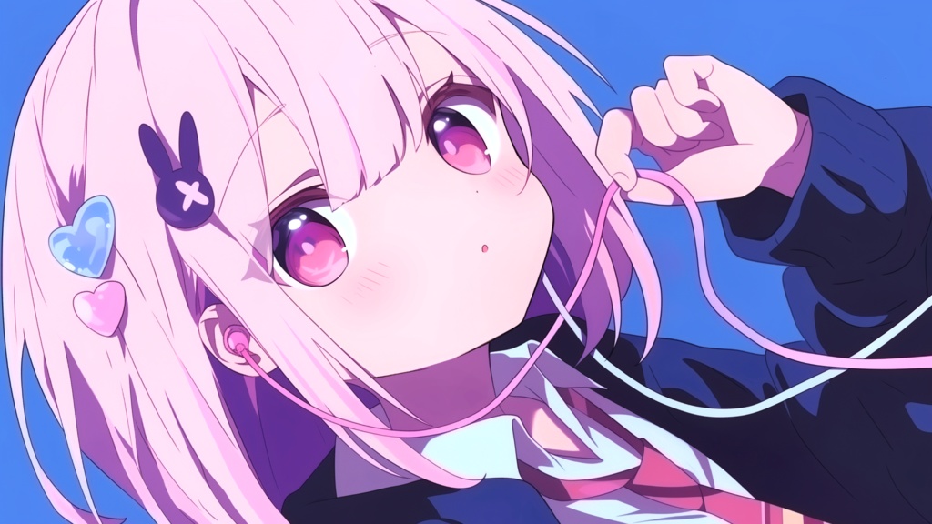 【フリーBGM】きまぐれスキップ | モナカの音楽室