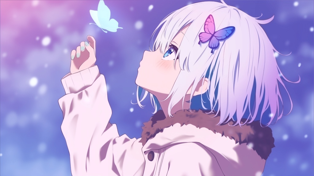 【フリーBGM】君にとどく願い | モナカの音楽室