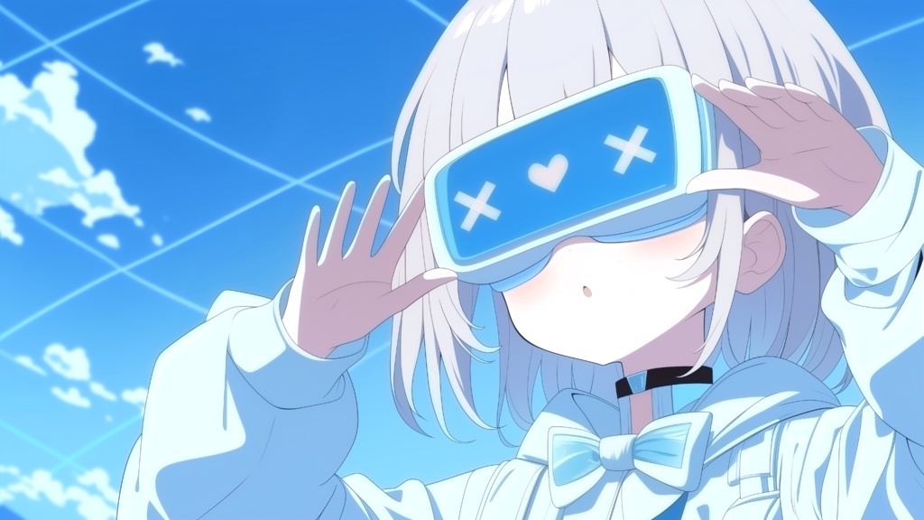 【フリーBGM】にゅーわーるど | モナカの音楽室