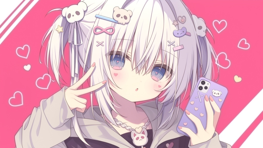 【フリーBGM】きみのタイムライン | モナカの音楽室