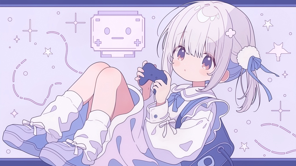 【フリーBGM】Now Loading | モナカの音楽室