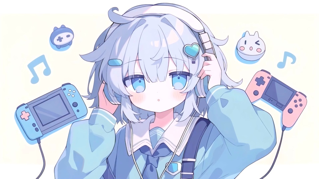 【フリーBGM】ほうかごクエスト | モナカの音楽室
