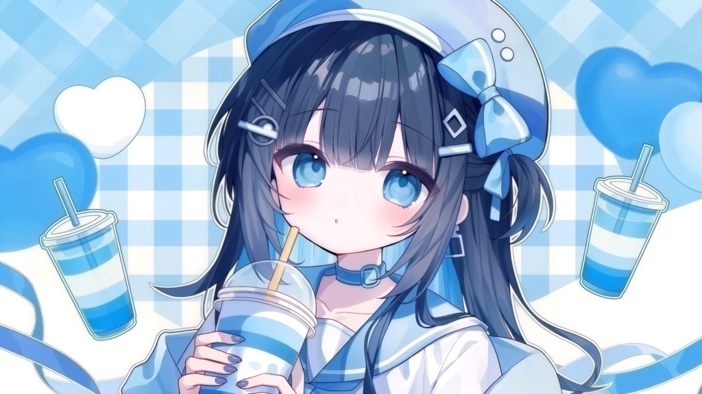 【フリーBGM】微炭酸ポップスター | モナカの音楽室