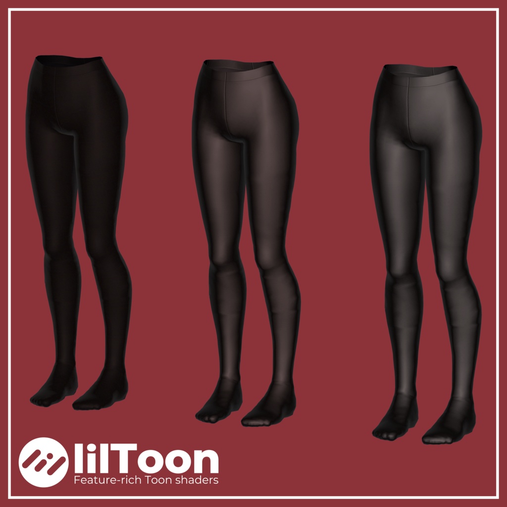 Acoちゃん専用タイツ