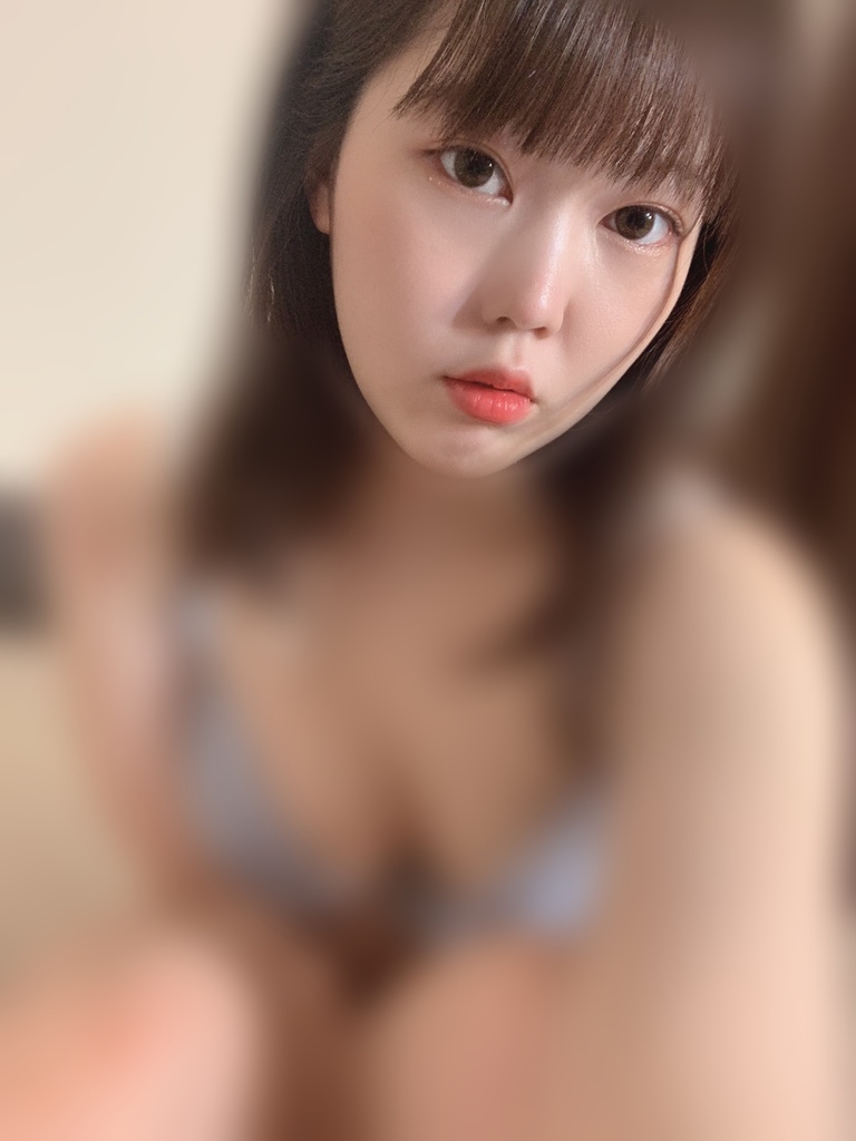 セクシーなランダムチェキ 笑