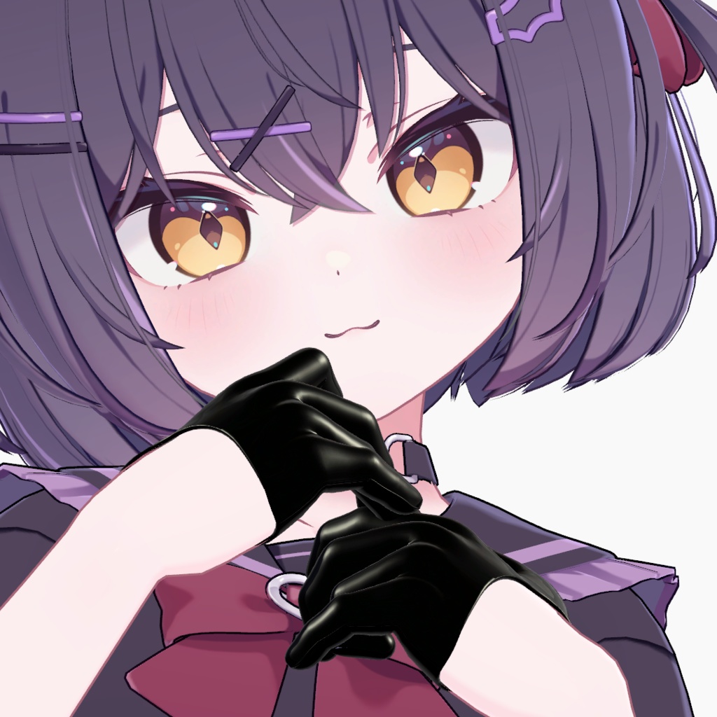 ショコラ対応ハーフグローブ