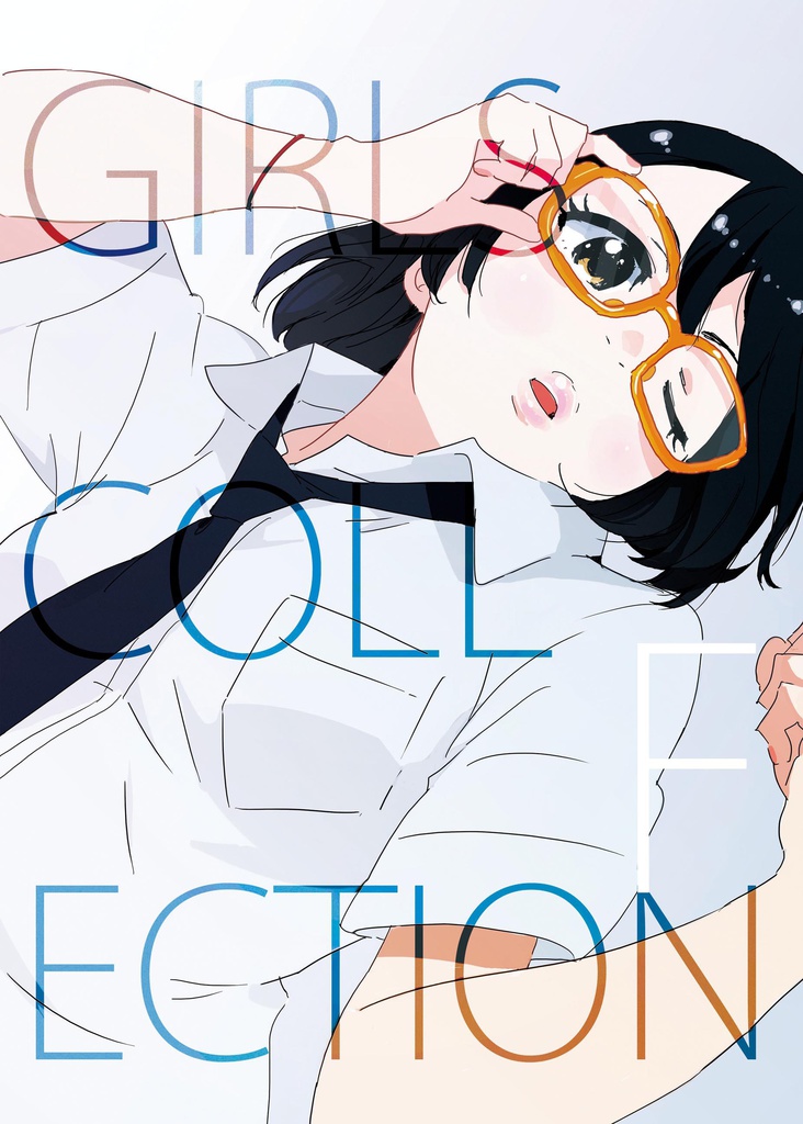 GIRLS COLLECTION F