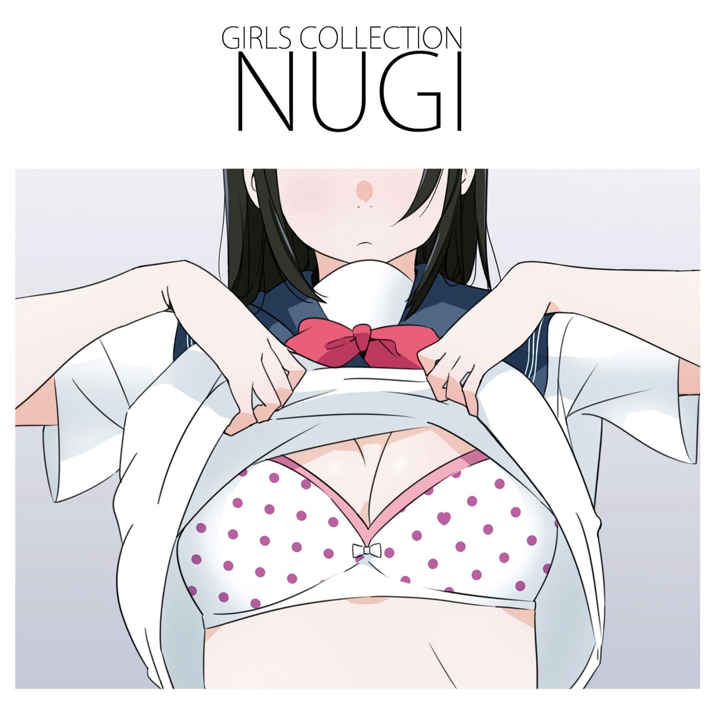 GIRLS COLLECTION NUGI