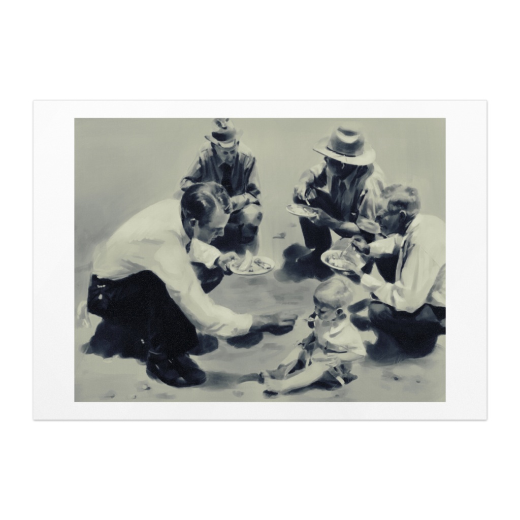 【訳あり割引品】ポスター