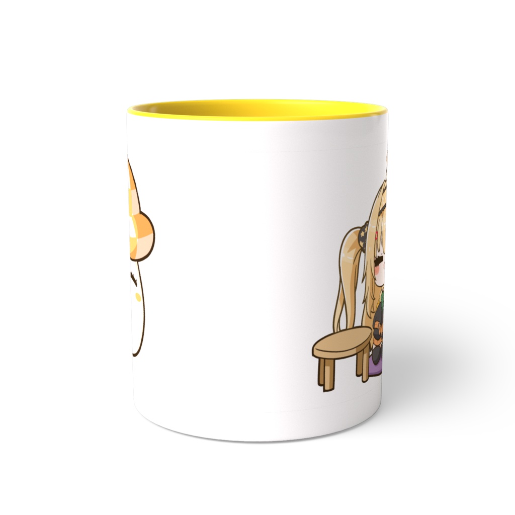 茸下なめたけマグカップ