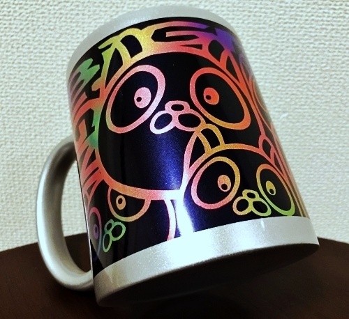 NiCO MUG (SLV&RB)